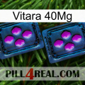 Vitara 40Mg 03